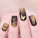 Kads - Immaturity 029 Stamping Plate