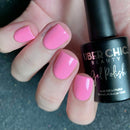 UberChic Beauty - Blushing Over Hue Gel Polish