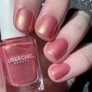UberChic Beauty - Ready for a New Hue Nail Polish