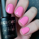 UberChic Beauty - Blushing Over Hue Gel Polish