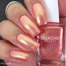 UberChic Beauty - Ready for a New Hue Nail Polish