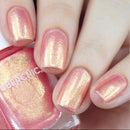 UberChic Beauty - Ready for a New Hue Nail Polish