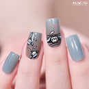 Kads - Zoo 017 Stamping Plate