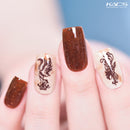 Kads - Fashion 089 Stamping Plate