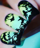 UberChic Beauty - Seas the Day Stamping Plate