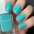 UberChic Beauty - Key Largo Nail Polish