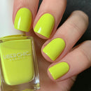 UberChic Beauty - Come On Pretty Mama Nail Polish (Glow in the Dark)