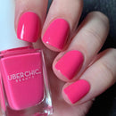 UberChic Beauty - Bermuda Nail Polish (Glow in the Dark)