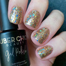UberChic Beauty - Private Beach Gel Polish