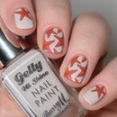 UberChic Beauty - Seas the Day Stamping Plate