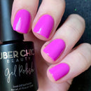 UberChic Beauty - One Chic Beach Gel Polish