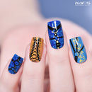 Kads - Fashion 089 Stamping Plate