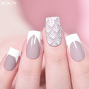 Kads - Fashion 094 Stamping Plate