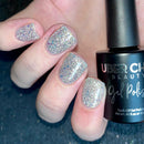 UberChic Beauty - Happy as a Hummingbird Gel Polish (Flash Reflective)