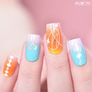 Kads - Nature 069 Stamping Plate