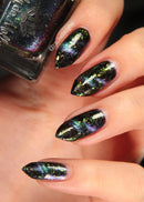Emily De Molly - It Must Have Been Nail Polish (Magnetic)