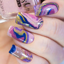 Whats Up Nails - Desert Monsoon Collection (6 Nail Polishes)