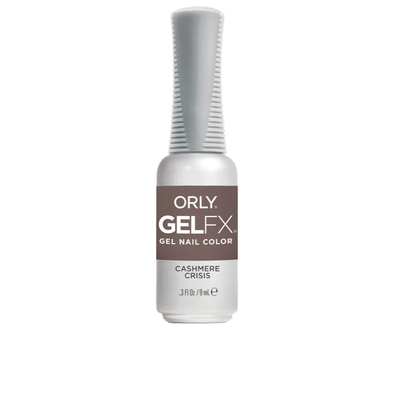 Orly Gel FX - Cashmere Crisis Gel Polish