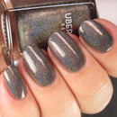 UberChic Beauty - No Full Moon Required Nail Polish