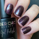 UberChic Beauty - Cabin Fever Gel Polish