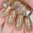 UberChic Beauty - 24K Chic Nail Polish