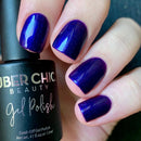 UberChic Beauty - Ghouls Just Wanna Have Fun Gel Polish