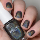 UberChic Beauty - No Full Moon Required Nail Polish