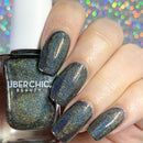 UberChic Beauty - No Full Moon Required Nail Polish