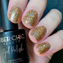 UberChic Beauty - Harvest Moon Gel Polish