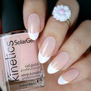 UberChic Beauty - UC Mini - Feeling French Stamping Plate