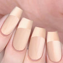 UberChic Beauty - UC Mini - Feeling French Stamping Plate