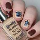 UberChic Beauty - Better With Coffee Stamping Plate