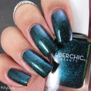 UberChic Beauty - Party Dress Nail Polish