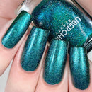 UberChic Beauty - Party Dress Nail Polish