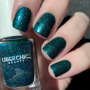 UberChic Beauty - Party Dress Nail Polish