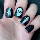 UberChic Beauty - Medical Science Stamping Plate