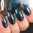 UberChic Beauty - Party Dress Nail Polish