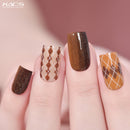 Kads - Geometry 017 Stamping Plate