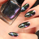 Emily De Molly - It Must Have Been Nail Polish (Magnetic)