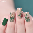 Kads - Christmas 037 Stamping Plate