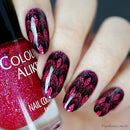 UberChic Beauty - Art Deco Refinement Stamping Plate