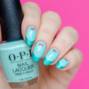 Moyra - 60 Cuts Stamping Plate