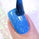 Whats Up Nails - Frosted Tips Collection (6 Nail Polishes)