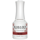 Kiara Sky - G5052 Berry Pretty Gel Polish