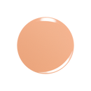 Kiara Sky - 2oz D5105 Peach Bum Dip Powder