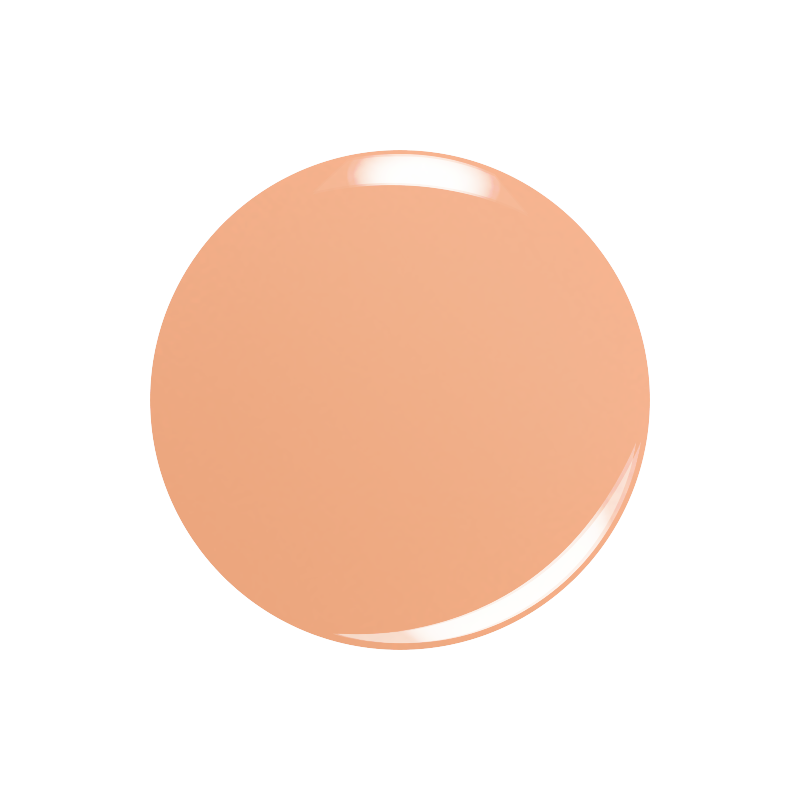 Kiara Sky - 2oz D5105 Peach Bum Dip Powder