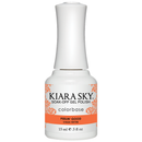 Kiara Sky - G5106 Peelin' Good Gel Polish