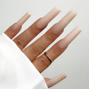 Kiara Sky - G5114 Running Latte Gel Polish