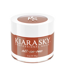 Kiara Sky - 2oz D5116 Cuddle Weather Dip Powder