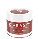 Kiara Sky - 2oz D5117 Cinnimental Dip Powder